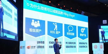新浪微博推出全新廣告產(chǎn)品，完善商業(yè)化布局 粉絲通引領(lǐng)精準(zhǔn)營銷新潮流